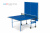 Olympic Optima blue Olympic Optima blue