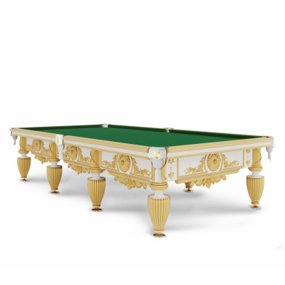 Бильярдный стол Антика
